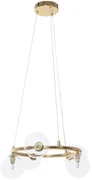 Lampa Sufitowa APP1158-6CP