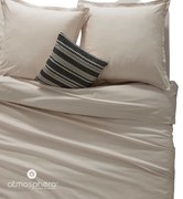 Poszwa na kołdrę, 240 x 220 cm, bawełna