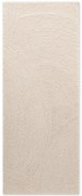 Dywan wełniany Hans Home Eleni kremowy 80 cm x 200 cm