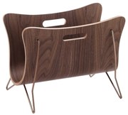 Drewniany gazetnik Galla – Tomasucci