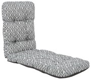 Poduszka na leżak 175 cm Tulon H039-06PB PATIO