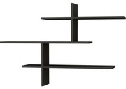 Półka Leo Anthracite