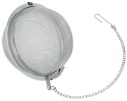 Sitko na przyprawy ze stali nierdzewnej Metaltex Ball