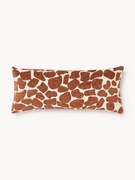 Poszewka na poduszkę Bouclé Nenda