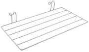 Wisząca suszarka do ubrań Radius – Metaltex