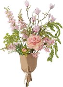 Sztuczny kwiat (wysokość 138 cm) Breeze – Bloomingville