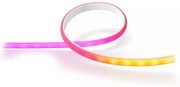 Inteligentna taśma LED 20 W 200 cm Gradient lightstrip – Philips Hue