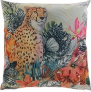 Poduszka ogrodowa CHETARI 45x45 cm, kolorowa