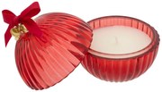 Świąteczna świeca zapachowa, 50 g