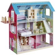 Domek dla lalek – Roba