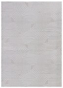 Jasnoszary dywan 120x170 cm Sahara – Ayyildiz Carpets