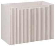 Szafka pod umywalkę NOVA CASHMERE 82-80-2D 80cm kaszmirowa COMAD