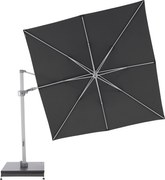 KNIRPS 320 x 320 cm ciemnoszary