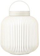 Lampa zewnętrzna LED na USB ze ściemniaczem ø 27,5 cm Lito Led – Blomus