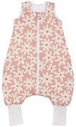 Śpiworek dziecięcy Blush Daisies – Malomi Kids