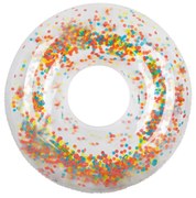 Koło dmuchane Sunnylife Confetti