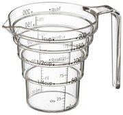 Miarka Yamazaki Layer, 200 ml