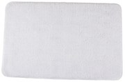 Altom Dywanik łazienkowy biały, 45 x 70  cm