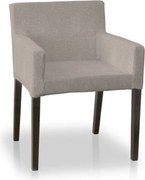 Pokrowiec na krzesło Nils