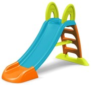 Feber zjeżdżalnia ogrodowa ze ślizgiem wodnym 152 cm
