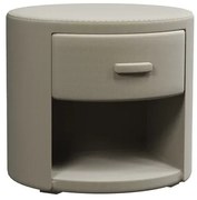 Szafka nocna okrągła 80679