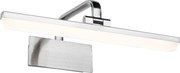 Paulmann 95572 - LED/9,5W Oprawa do obrazów RENAN 230V 40 cm matowy chrom