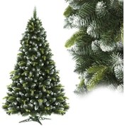 Drzewko bożonarodzeniowe 180 cm sosna