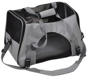 Torba transportowa dla czworonoga 25,5x48 cm – Love Story