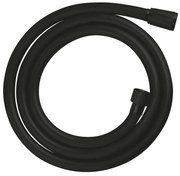 GROHE 287412432 - Wąż prysznicowy VITALIOFLEX TREND 1500 mm czarny