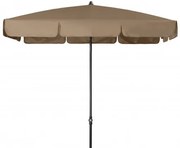 SUNLINE WATERPROOF 185 x 120 cm - parasol uchylny : Substancja Desen - 846