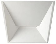 Trapezowy kinkiet E080 N1-F63