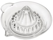 Orion Szklana wyciskarka do cytrusów, średnica12,5 cm