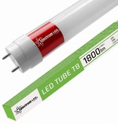 Tuba LED Biała Ciepła 120 CM T8 230V 17W WOJ+22303