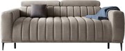 Sofa GANDI 120 z funkcją RELAX i włoski system rozkładania funkcji spania ONTARIO 03 WERSAL