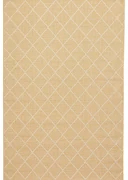 Dywan Lineo honey gold/snow white 160x230cm