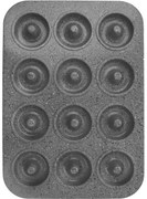 Orion Forma na 12 donuts Grande