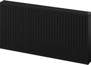 Mexen C22 grzejnik płytowy 300 x 500 mm, podłączenie boczne, 467 W, czarny - W422-030-050-70