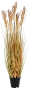 Sztuczna trawa (wysokość 110 cm) Sorghum – House Nordic