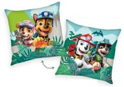 Herding Poduszka Paw Patrol Dino Rescue zielony, 40 x 40 cm