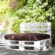 Poduszka paletowa na siedzisko Termi D021-04EB PATIO