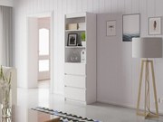 Regał na książki RS 60cm Eleylin