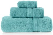 Ręcznik kąpielowy EGYPTIAN COTTON Greno 70x140 niebieski mare GRENO