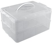 Lamart LT6034 box dwupoziomowy Cake
