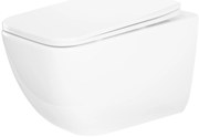 Misa WC podwieszana Rea Dexter Tornado
