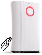 Klarstein DryFy Pro 20L/24h 4L Osuszacz powietrza Biały