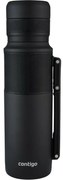 Contigo Butelka termiczna Thermal Bottle 1200 ml Matte Black, 1200 ml