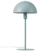 Nordlux - Lampa stołowa ELLEN 1xE14/40W/230V miętowa