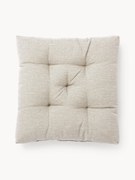 Poduszka zewnętrzna na siedzisko Oline, 2 szt.