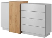 Komoda z szufladami M4-Z13