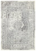Szaro-kremowy dywan Hanse Home Celebration Plume, 120x170 cm